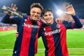 Bologna 2-1 Milan, Castro, Ndoye e Italiano